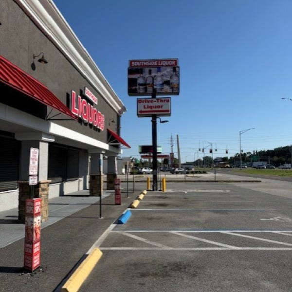 Southside Liquor