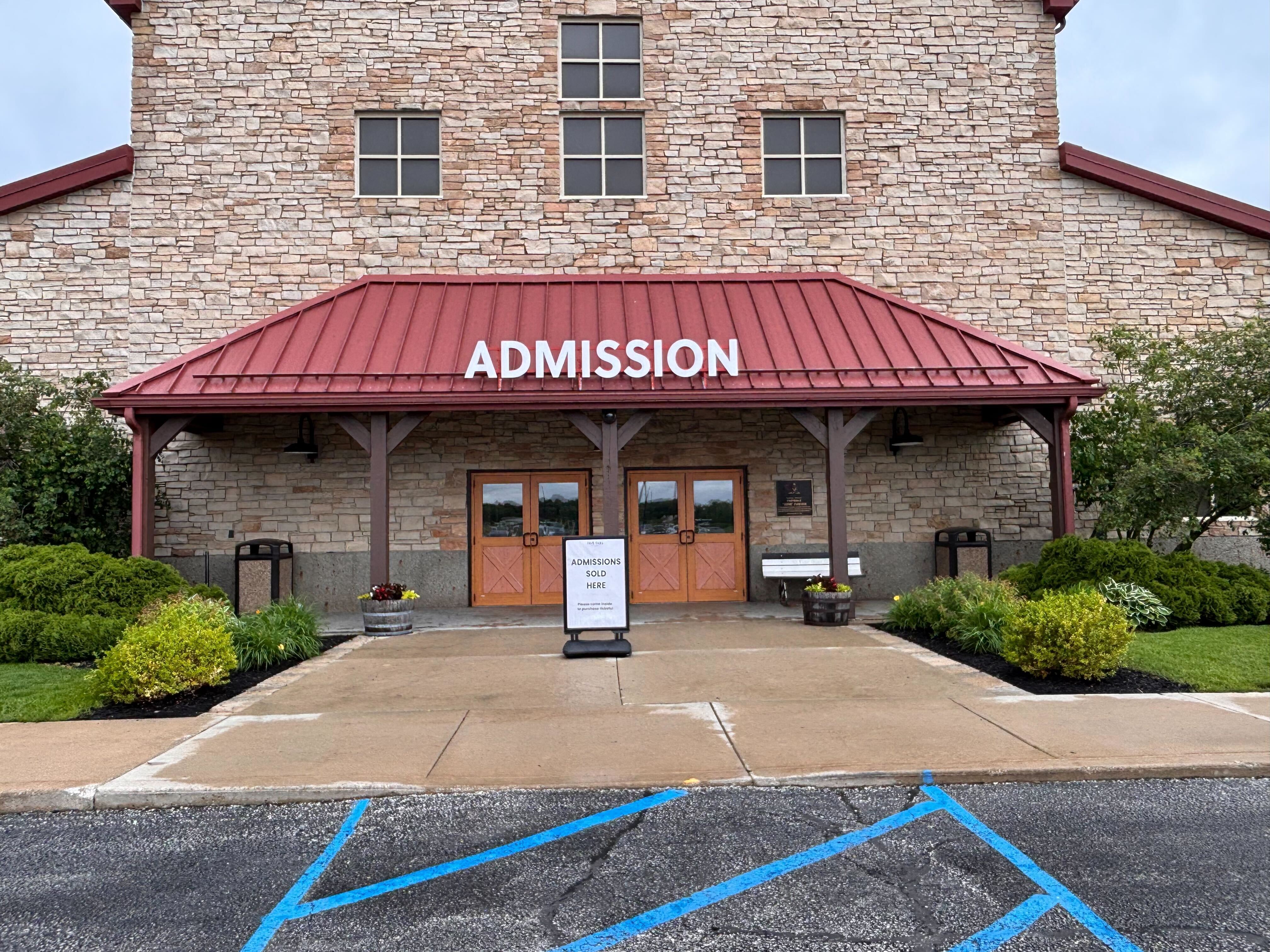 Your Full Service Sign Company