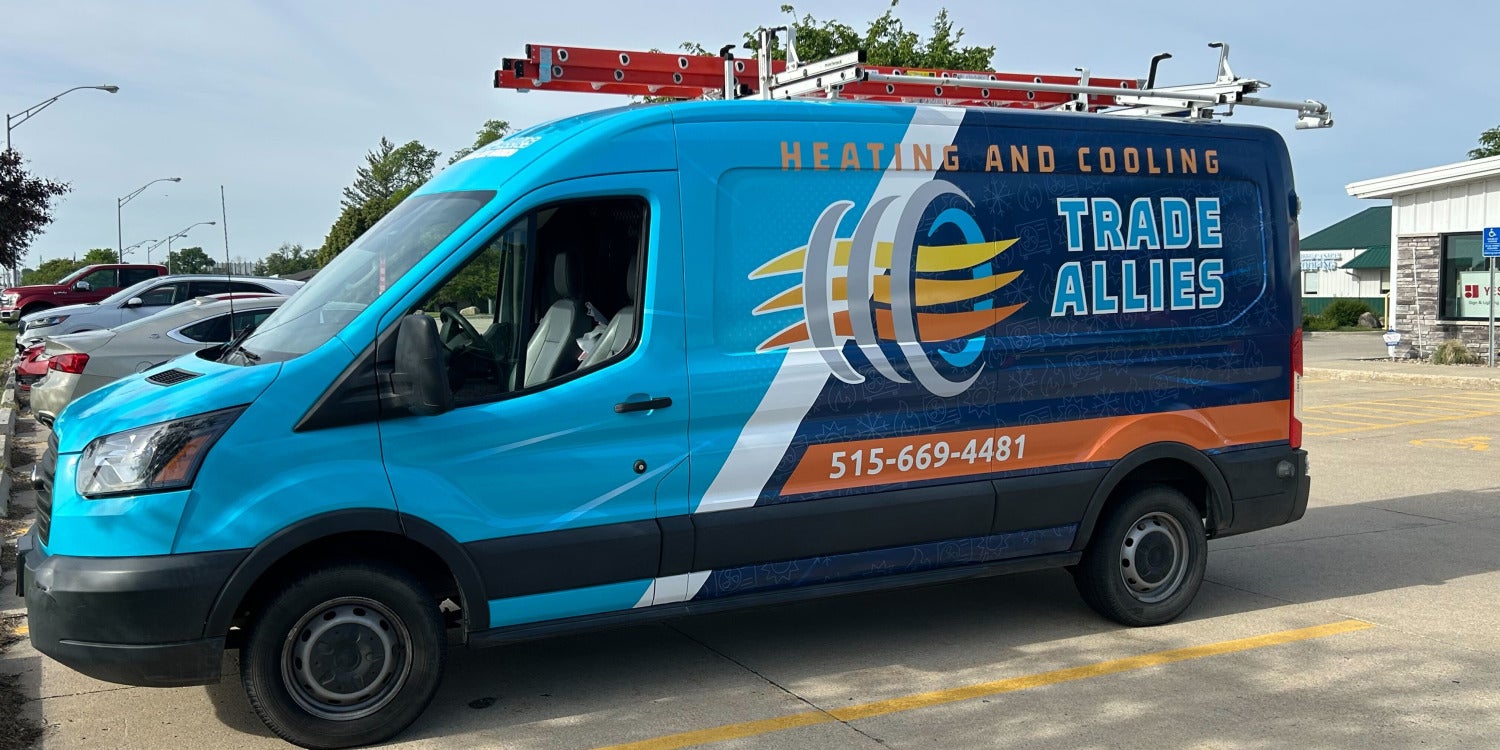 Fleet Graphics