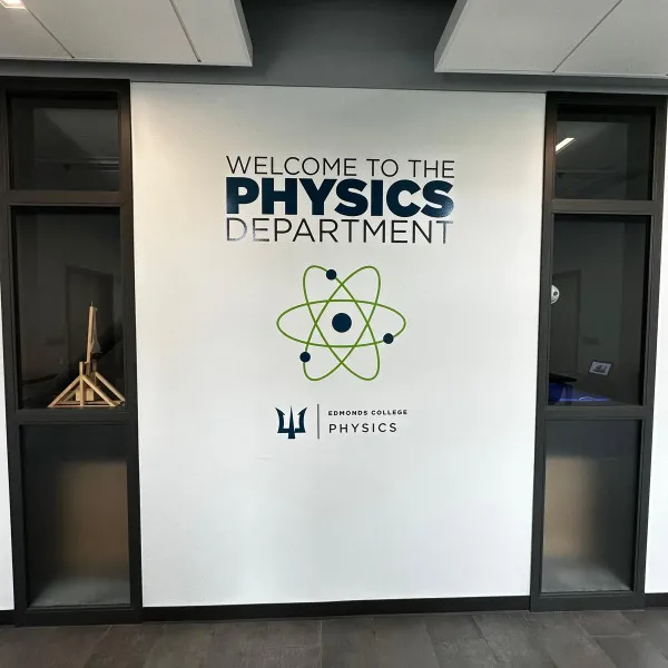 Physics Dept