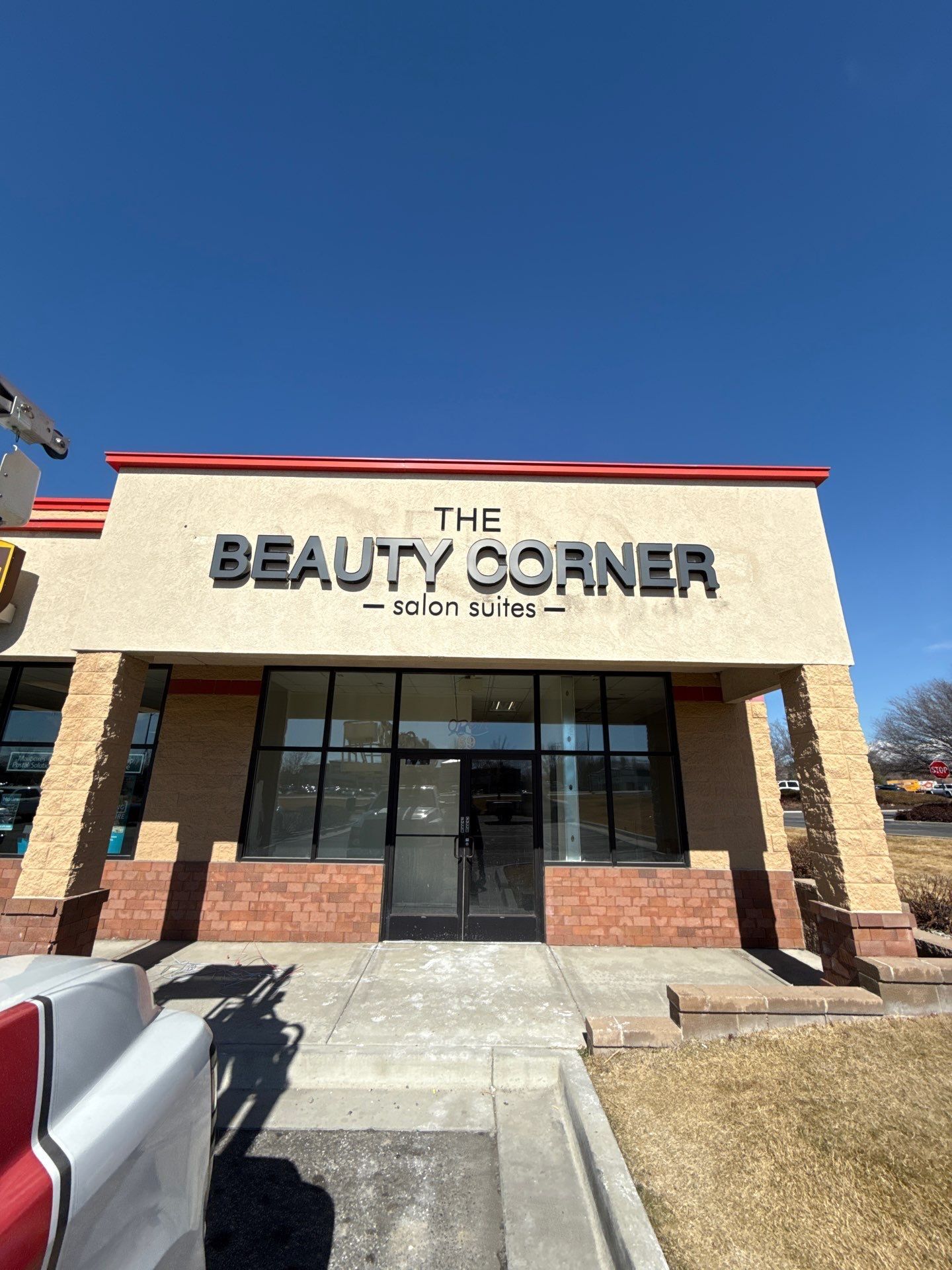 Custom Signage for your Business in Sandy, UT