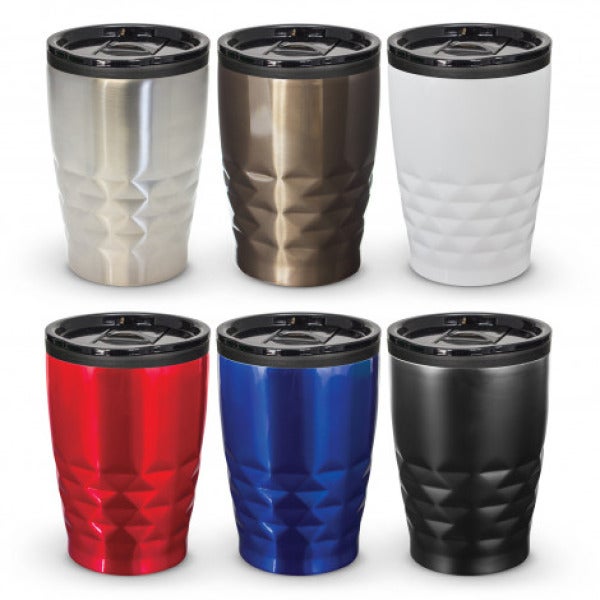 Custom Urban Coffee Cup