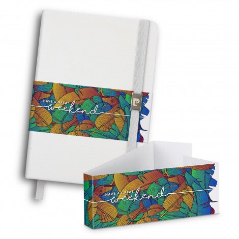 Pierre Cardin Nouvelle Notebook - Special