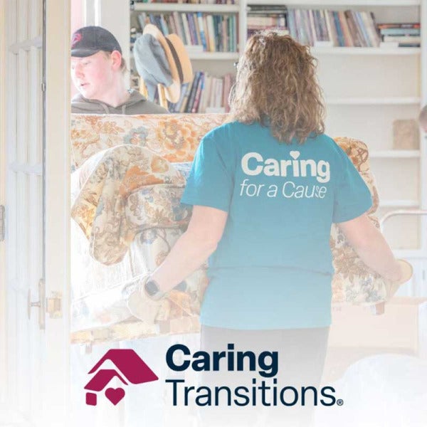 Father-Daughter Duo Pioneers Senior Care With Caring Transitions in Las Vegas Father-Daughter Duo Pioneers Senior Care With Caring Transitions in Las Vegas