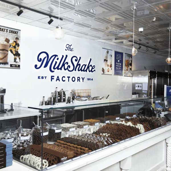 MilkShake Factory Makes a Splash in Ohio with Two New Outposts MilkShake Factory Makes a Splash in Ohio with Two New Outposts