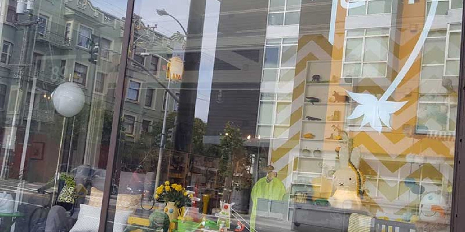 Aldea Home & Baby: The Newest Village in Seattle's Heart Aldea Home & Baby: The Newest Village in Seattle's Heart