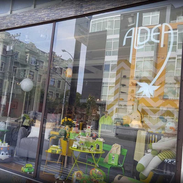 Aldea Home & Baby: The Newest Village in Seattle's Heart