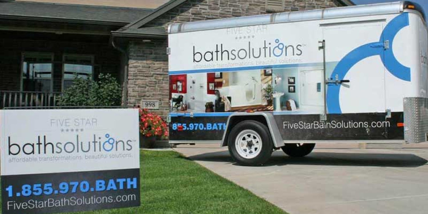 Five Star Franchising Brands Soar in Entrepreneur’s Franchise Rankings