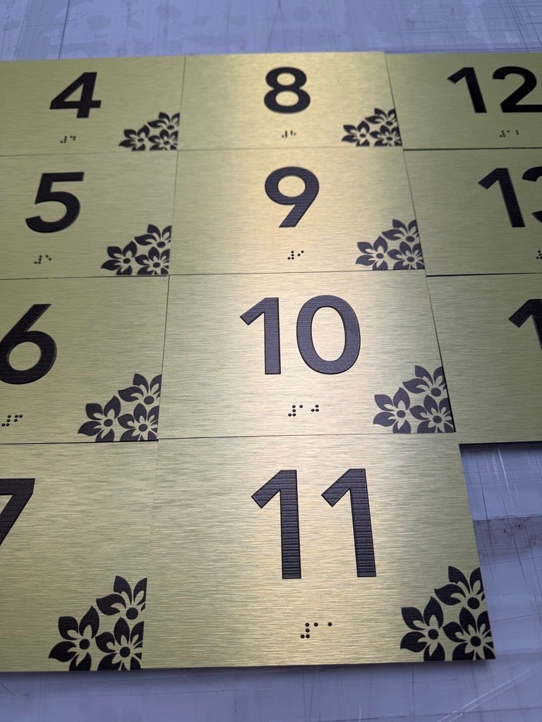 ADA Signage: A Smart Investment in Compliance and Branding - Redmond, WA