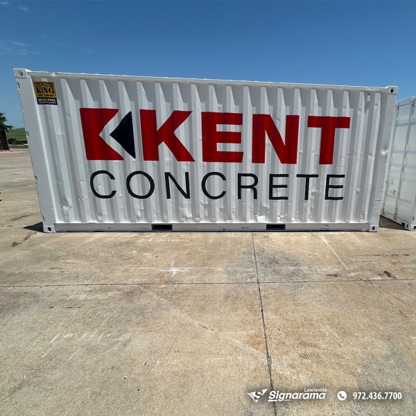 Kent Container