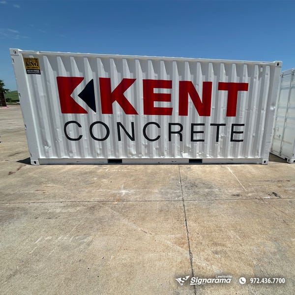 Kent Container