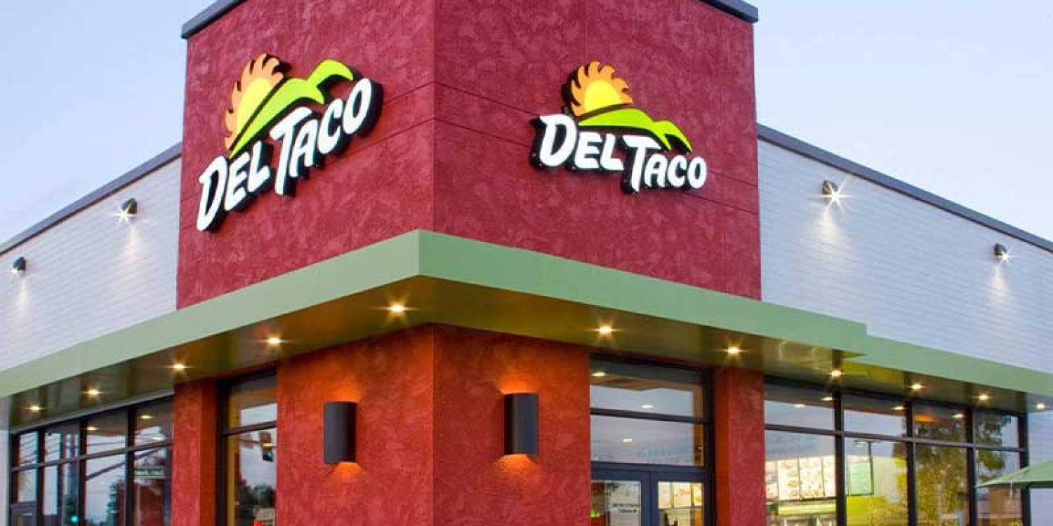 Del Taco Returns to Delight with Phased Reopenings Del Taco Returns to Delight with Phased Reopenings
