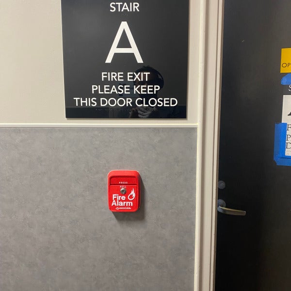 Safety meet style