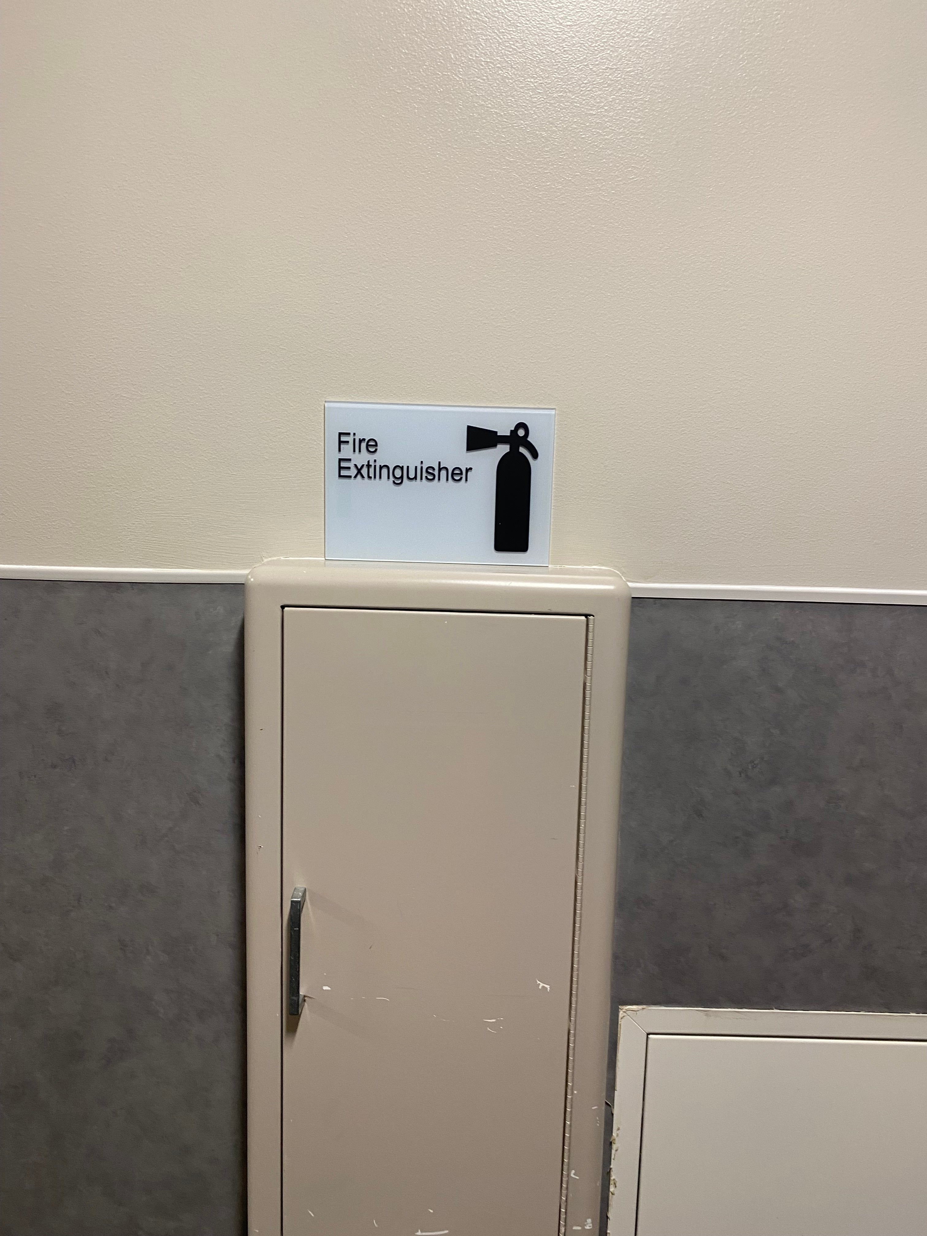 Safety meet style