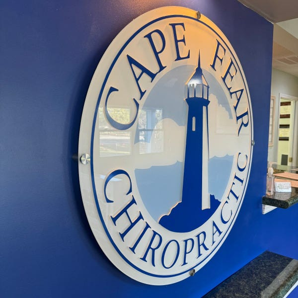 Cape Fear Chiropractor