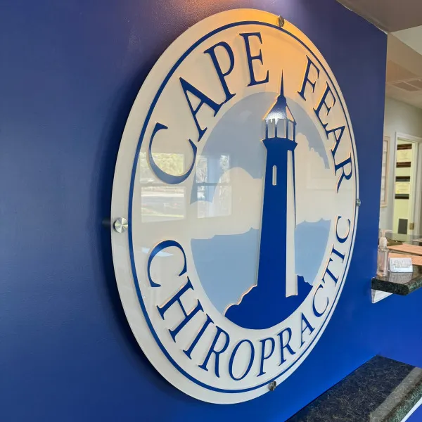 Cape Fear Chiropractor