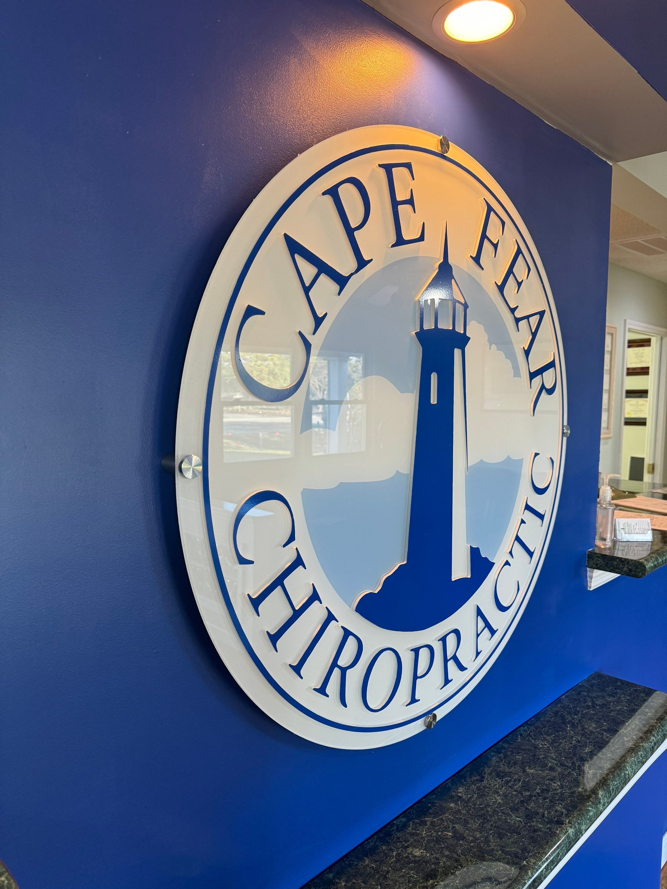 Office Logos
