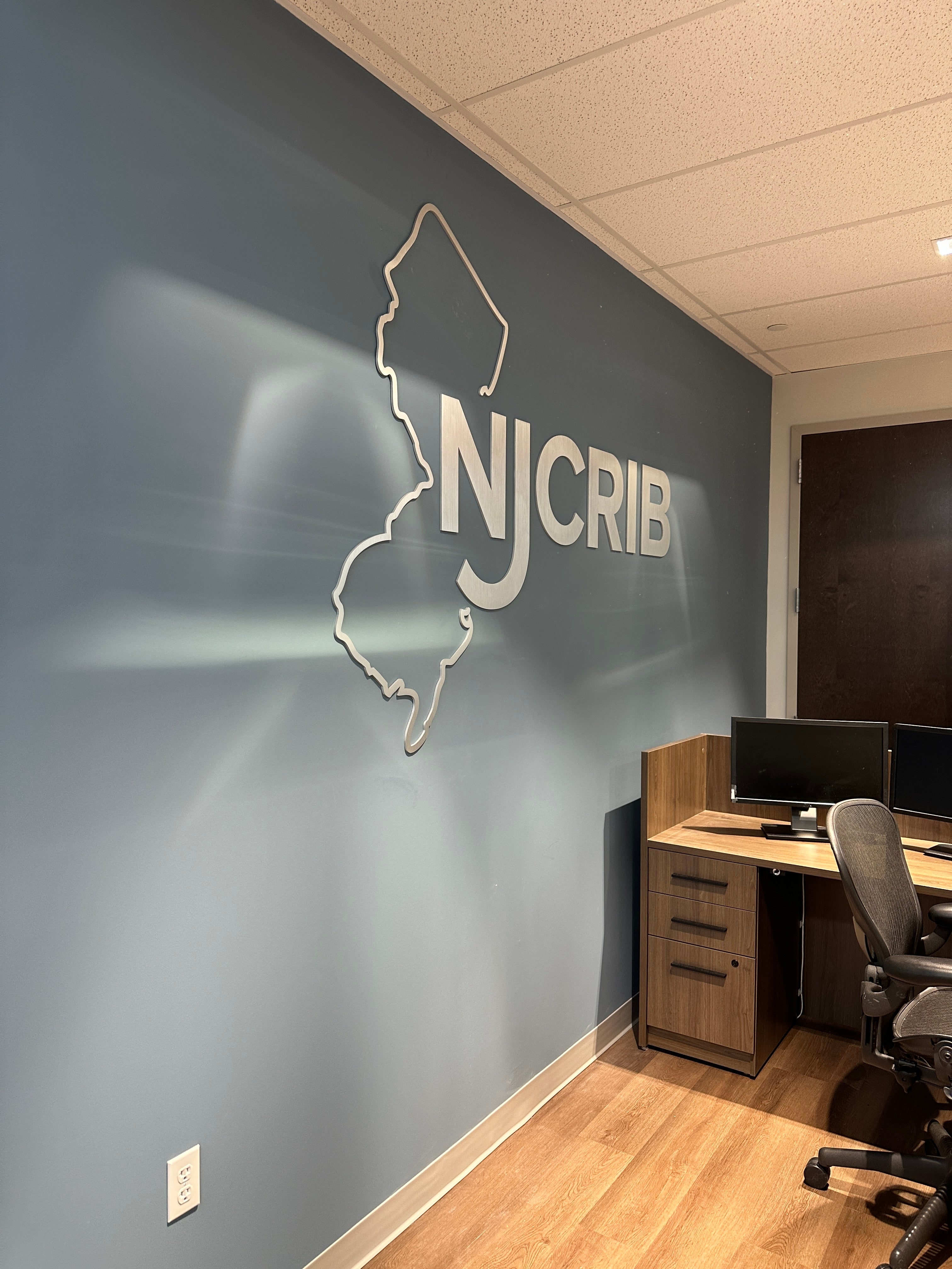 Make Your Office A Place Where People Wanna Hang