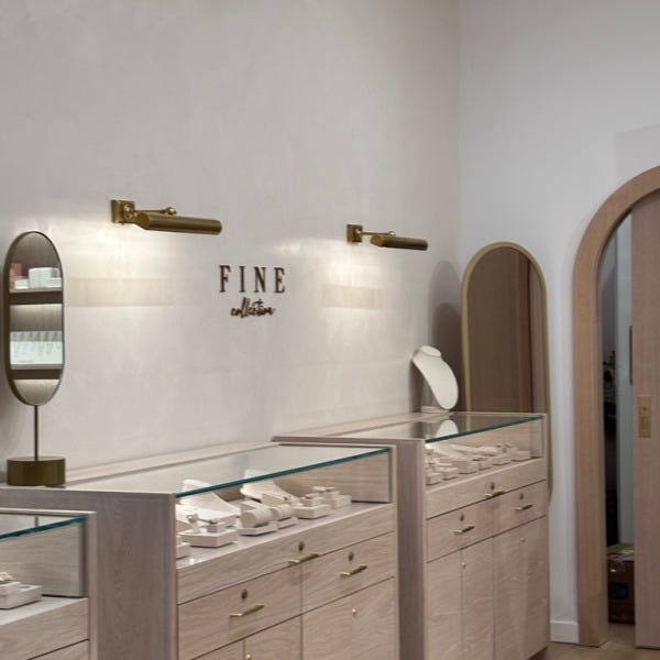 Elevated elegance now shining at Tysons Corner Mall