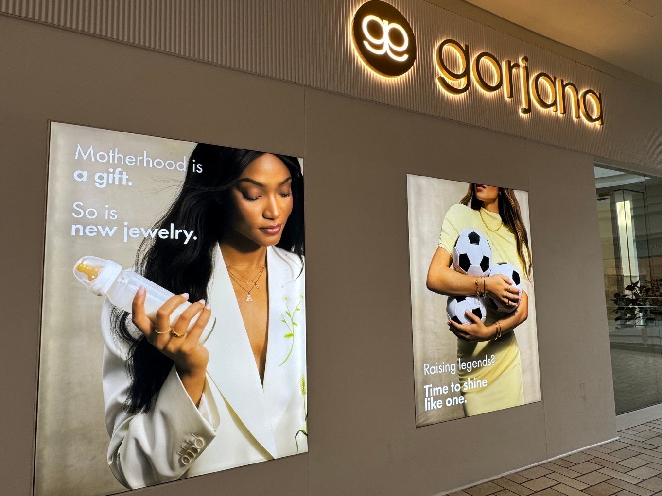 Elevated elegance now shining at Tysons Corner Mall