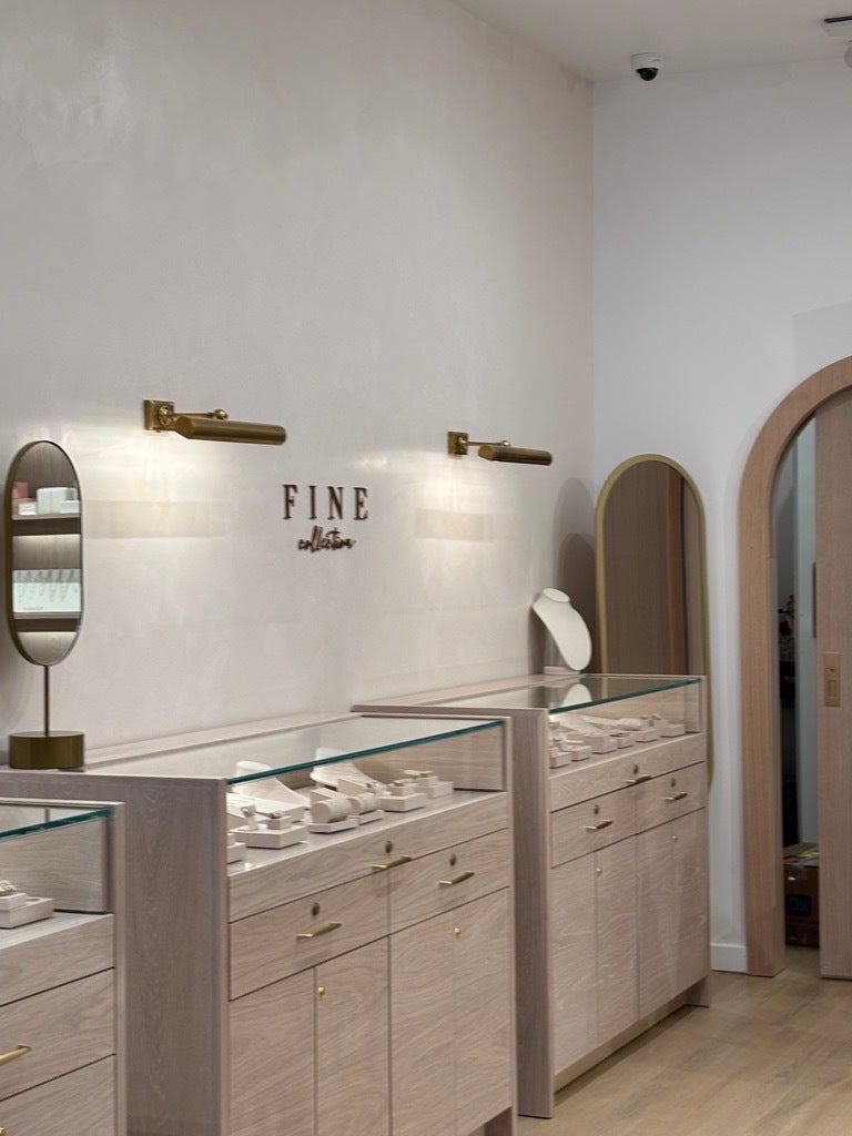 Elevated elegance now shining at Tysons Corner Mall
