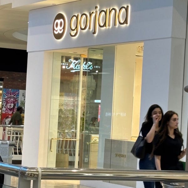 Elevated elegance now shining at Tysons Corner Mall