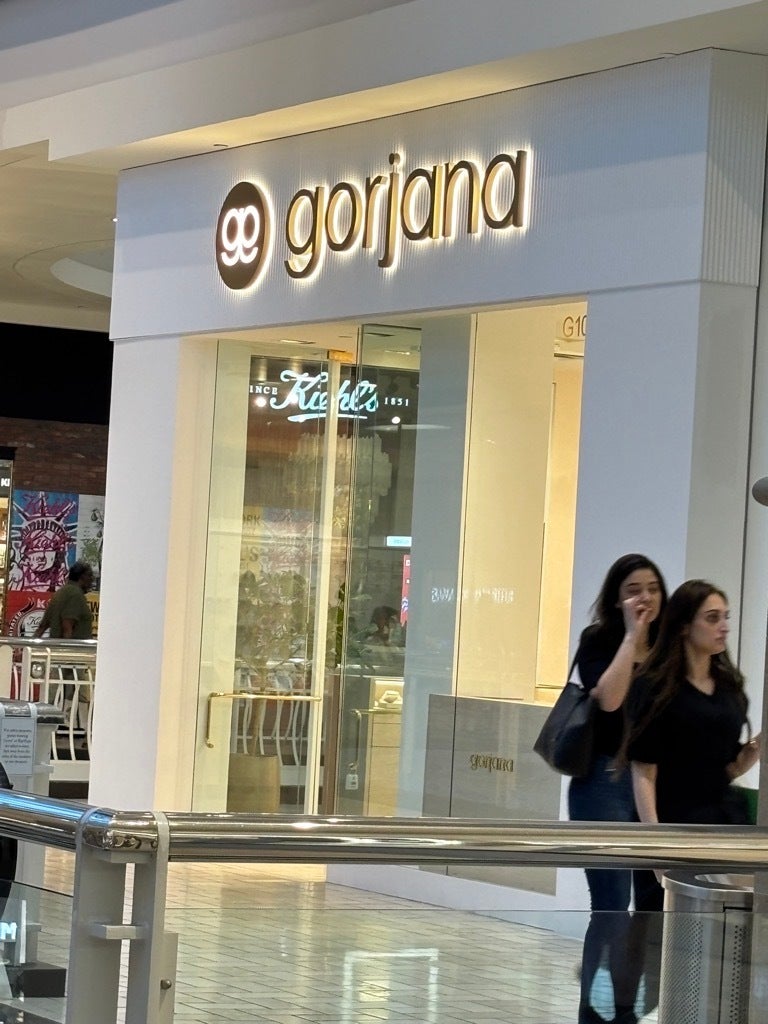 Elevated elegance now shining at Tysons Corner Mall
