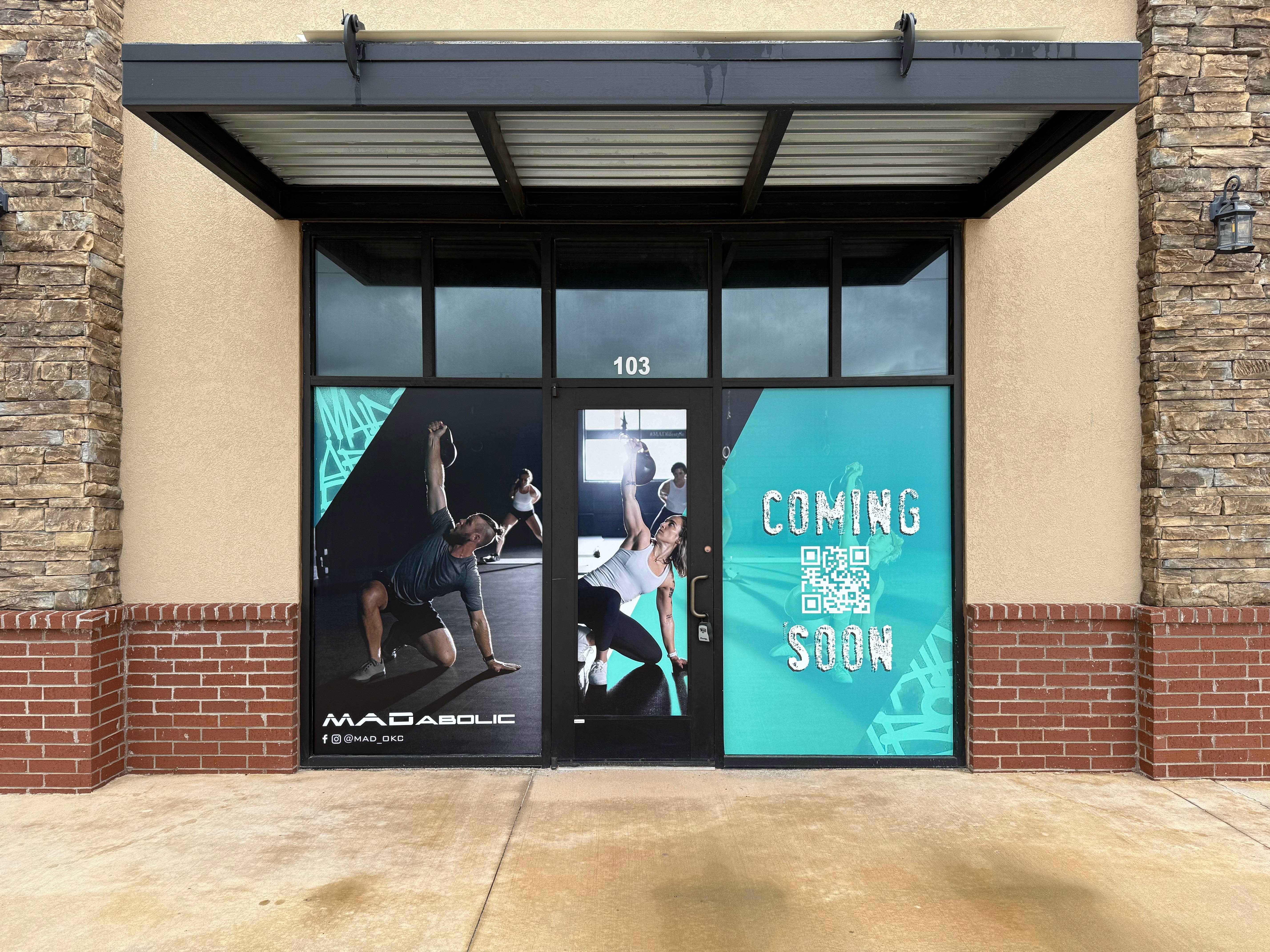 Transforming Your Business With Custom Window Graphics