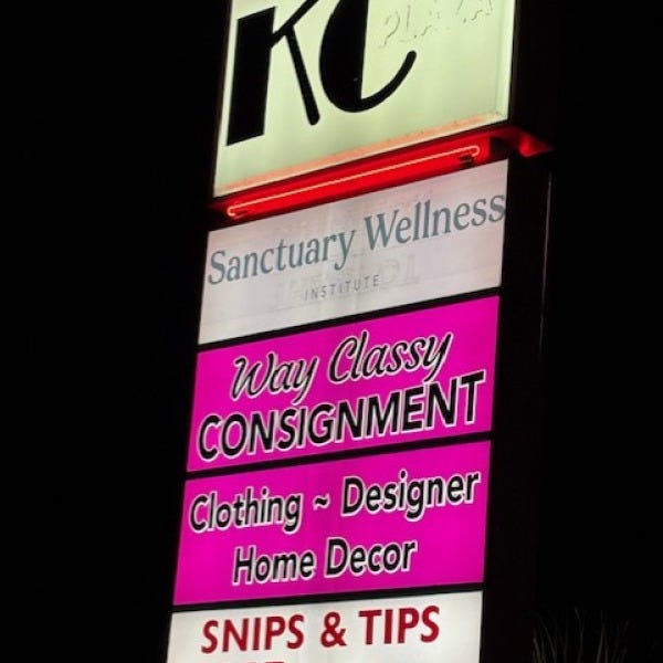 Way Classy Consignment