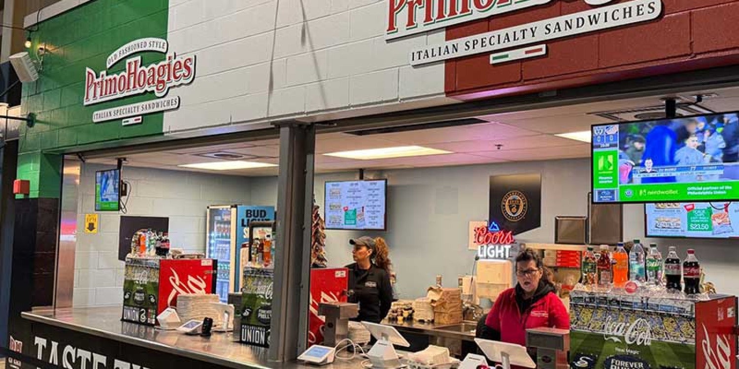 PrimoHoagies Just Hit 125 Locations and They’re Not Stopping