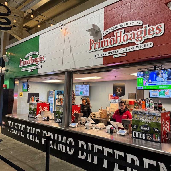 PrimoHoagies Wants to Grow Carefully, So It Hired Angela Coppler