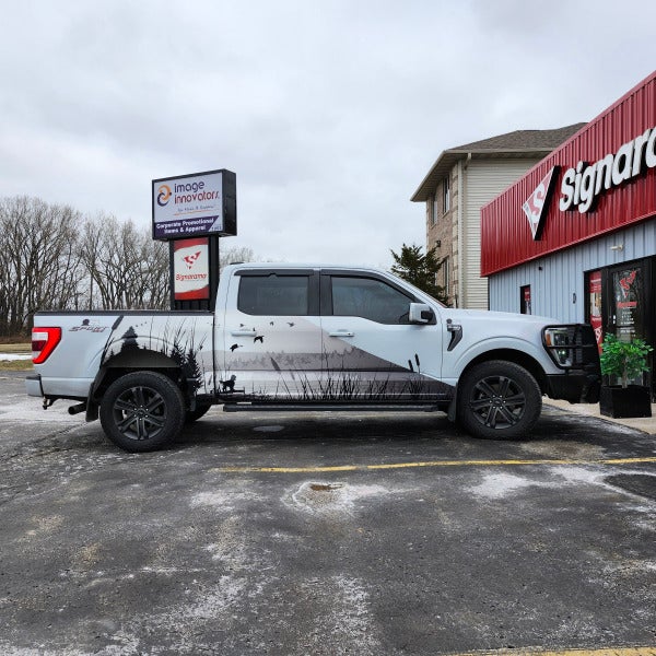 Truck Graphics