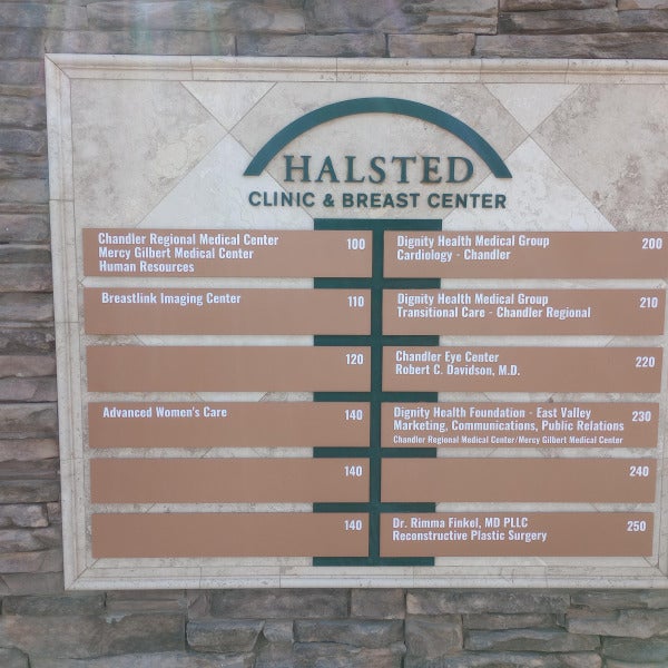 Halstead