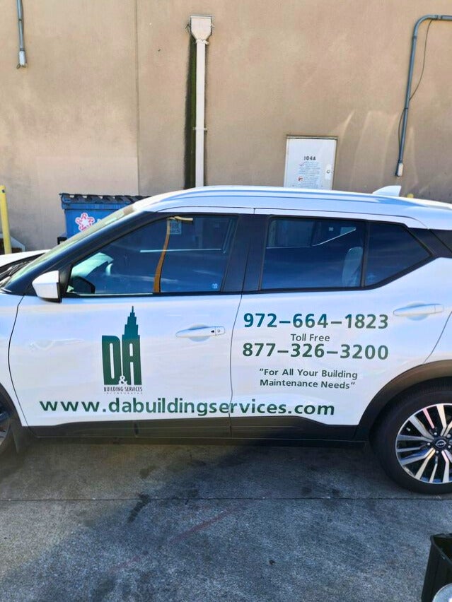 Common Mistakes to Avoid During a Vehicle Wrap