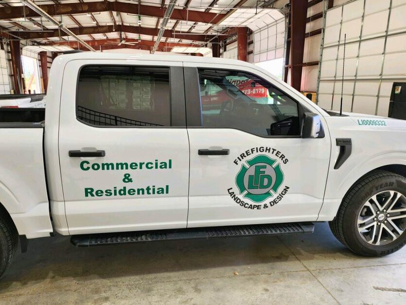Vehicle Sign Myths Debunked: What Business Owners Should Know
