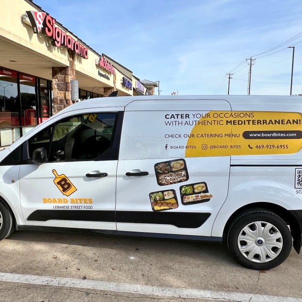 Vehicle Sign Myths Debunked: What Business Owners Should Know