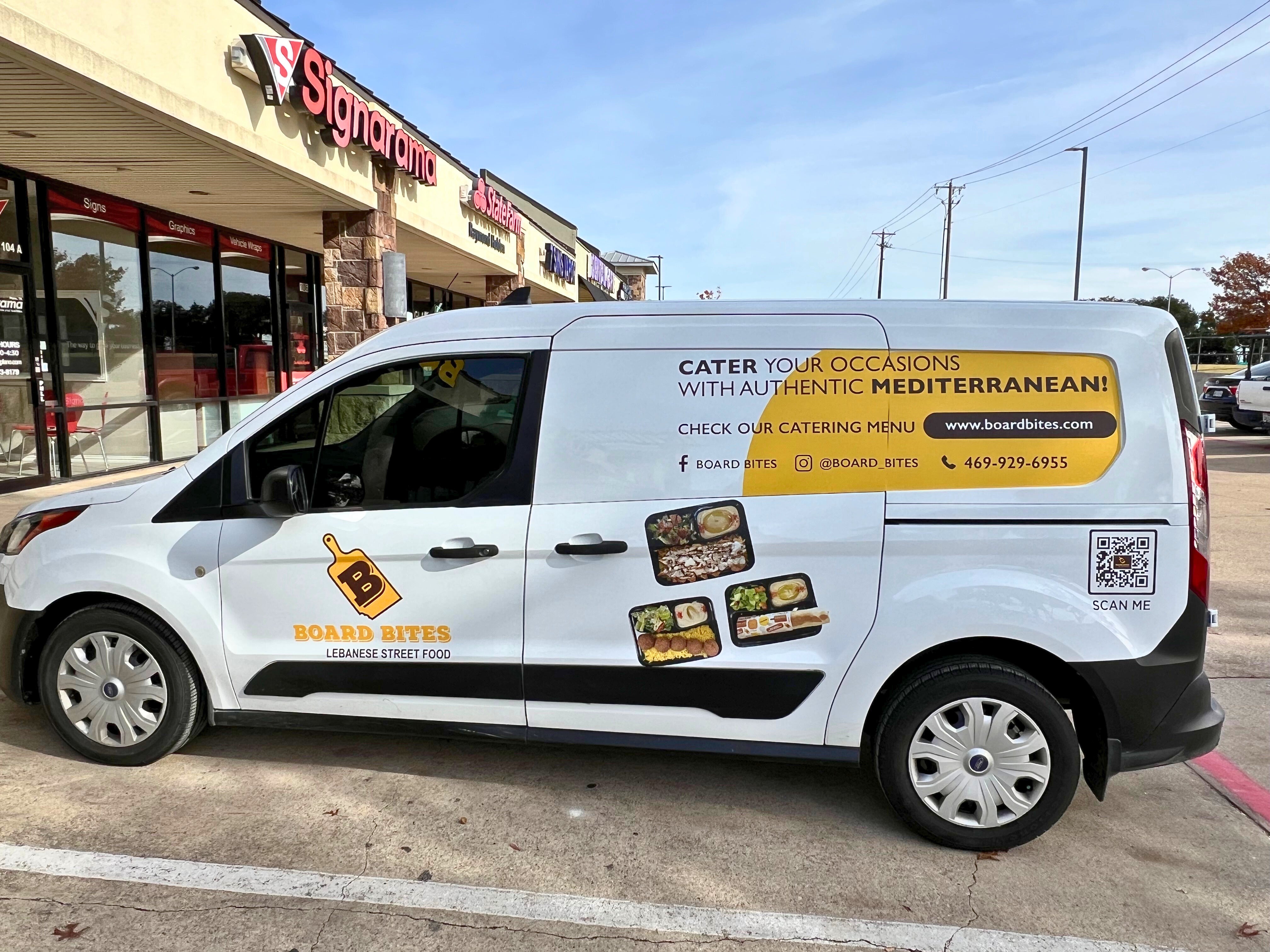 Vehicle Sign Myths Debunked: What Business Owners Should Know