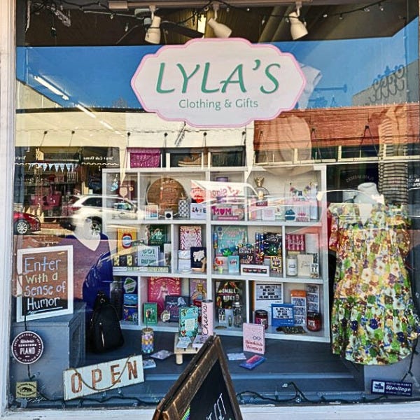 Window Decals