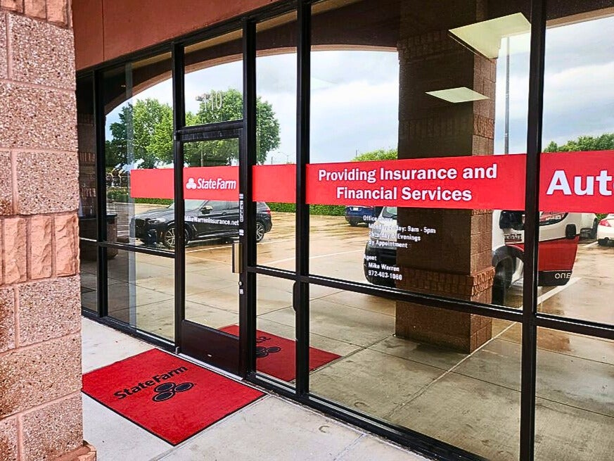 Window Signs & Signage