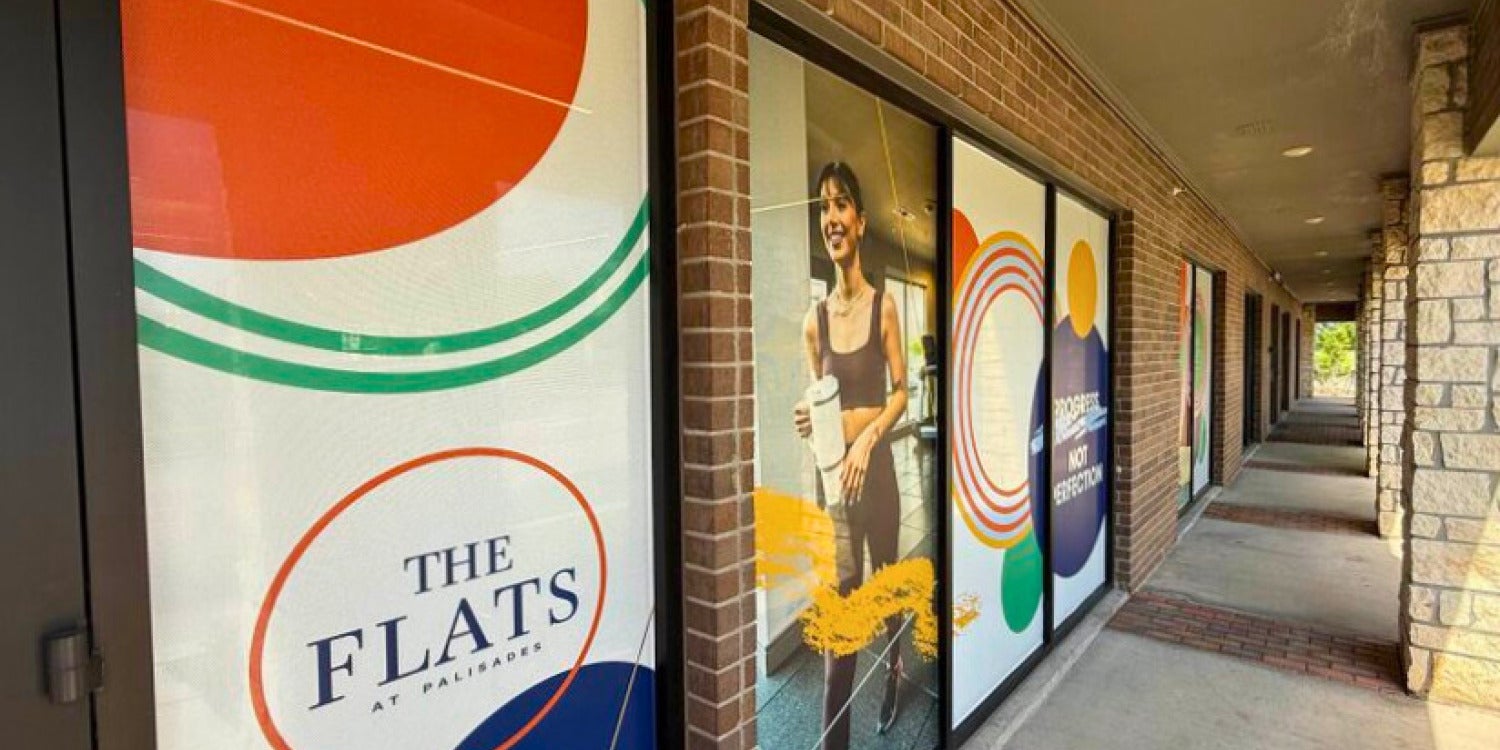 Window Signs & Signage