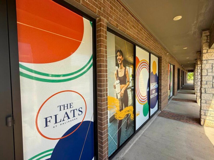 Window Signs & Signage