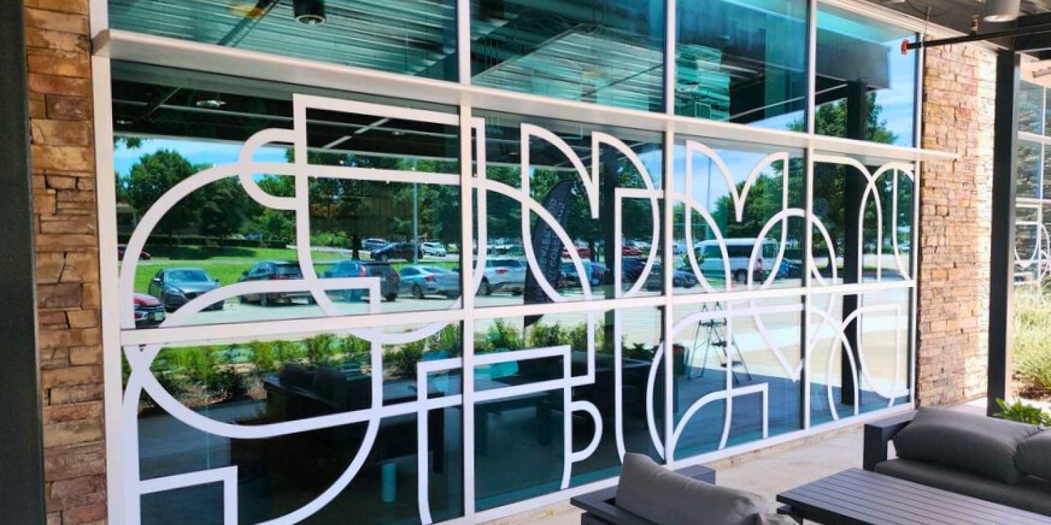 Window Signs & Signage