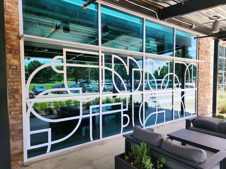 Window Signs & Signage