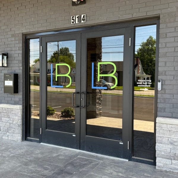 etown window graphics