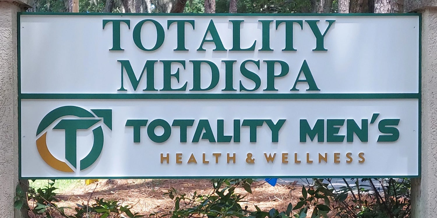 Sign Repair & Maintenance