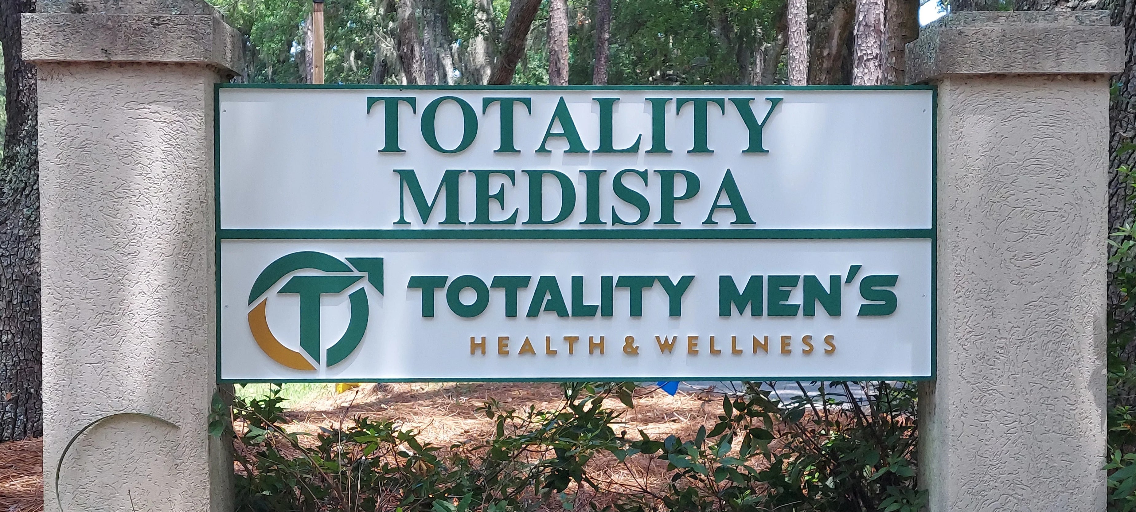 Sign Fabricators