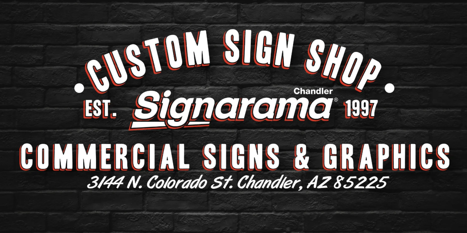 Signarama Chandler
