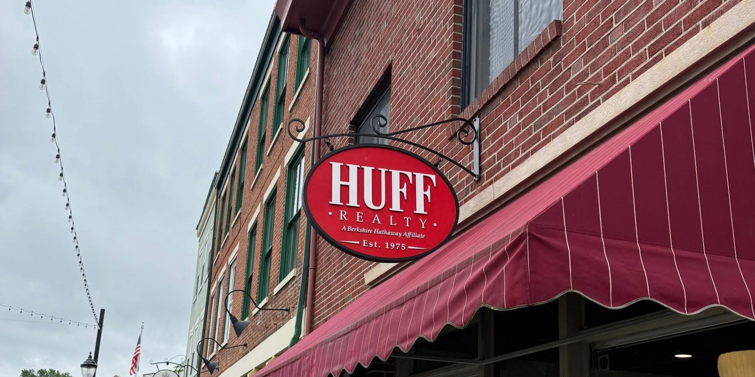 Building & Commercial Signs