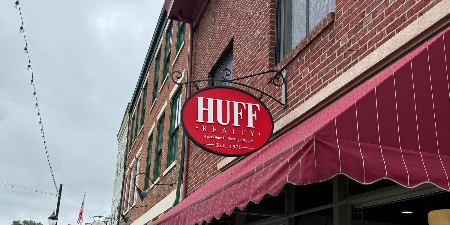 Building & Commercial Signs
