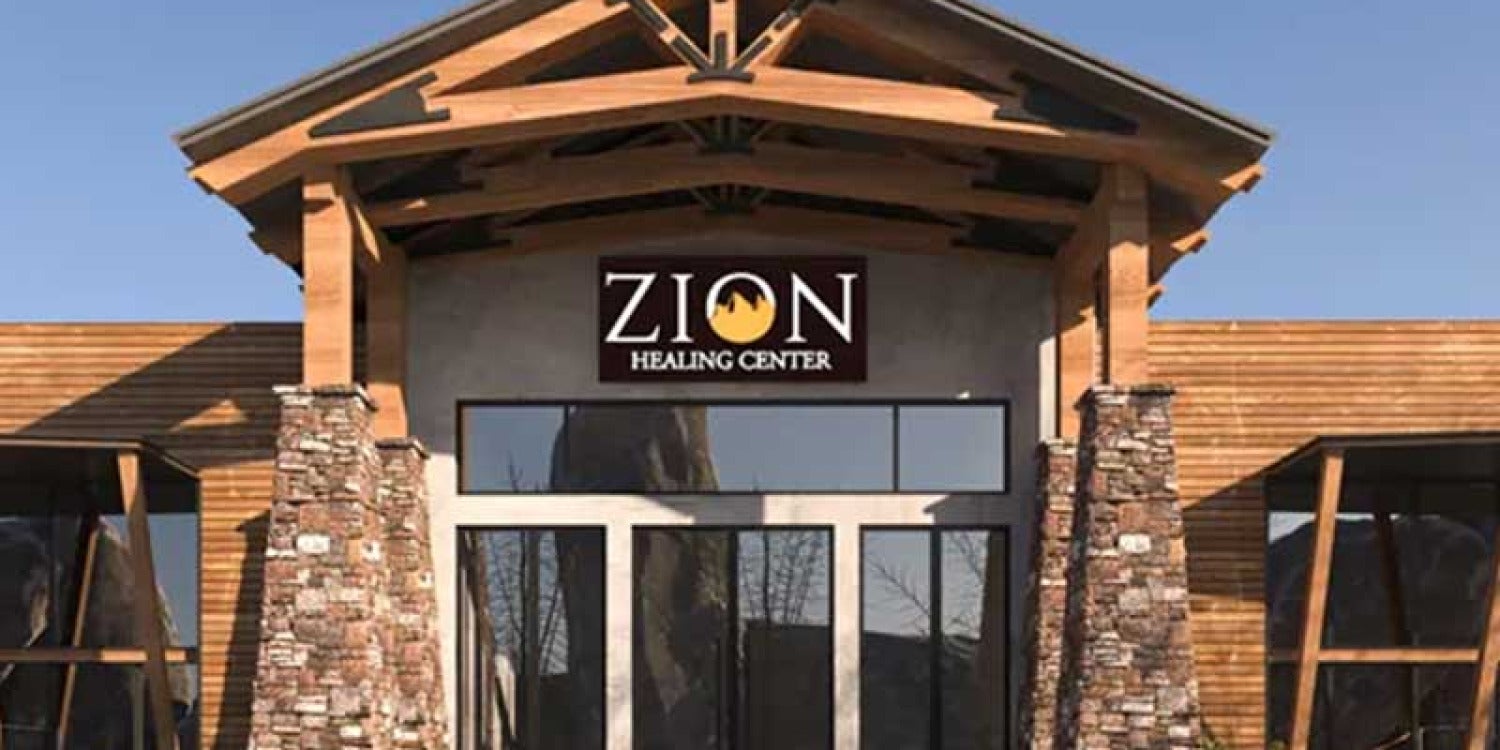 Mental Health Meets Magnetic Pulses: Inside Zion Healing Centers Mental Health Meets Magnetic Pulses: Inside Zion Healing Centers
